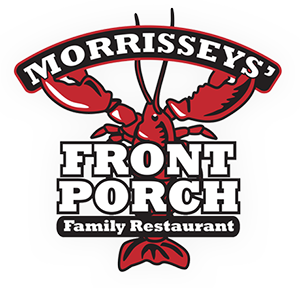 Morrissey's Front Porch, Family Restaurant